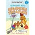 The Berenstain Bears' Seashore Treasure [With Stickers]