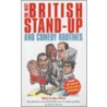 The Best British Stand-up And Comedy Routines [with Cd] door Onbekend
