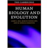 The Cambridge Dictionary Of Human Biology And Evolution by Marcus Young Owl