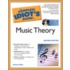 The Complete Idiot's Guide to Music Theory, 2nd Edition