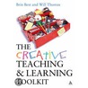 The Creative Teaching And Learning Toolkit [with Cdrom] by Will Thomas