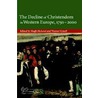The Decline of Christendom in Western Europe, 1750-2000 door W. Ustorf (eds.)