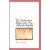 The Ecclesiastical Polity Of The New Testament Unfolded door Samuel Davidson