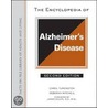The Encyclopedia of Alzheimer's Disease, Second Edition door Carol Turkington and Lynn Sonberg