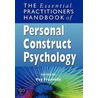 The Essential Handbook Of Personal Construct Psychology door Fay Fransella