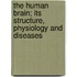 The Human Brain; Its Structure, Physiology And Diseases