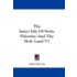The Inner Life of Syria, Palestine and the Holy Land V1