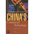 The Military Potential Of China's Commercial Technology