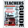 The Mystery on the Mighty Mississippi (Teacher's Guide) door Carole Marsh