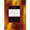 The Ntl Handbook Of Organization Development And Change door Brenda B. Jones