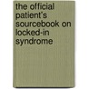 The Official Patient's Sourcebook On Locked-In Syndrome by Icon Health Publications