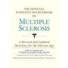 The Official Patient's Sourcebook on Multiple Sclerosis door Icon Health Publications