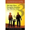 The Only Three Discipline Strategies You Will Ever Need door Thomas Haller