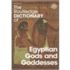The Routledge Dictionary Of Egyptian Gods And Goddesses by George Harte