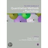 The Sage Handbook Of Quantitative Methods In Psychology door Roger E. Millsap