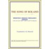 The Song Of Roland (Webster's French Thesaurus Edition)