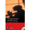 The Speckled Band And Other Stories. Lektüre Mit 2 Cds door Sir Arthur Conan Doyle