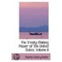 The Treaty-Making Power Of The United States, Volume Ii