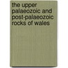 The Upper Palaeozoic And Post-Palaeozoic Rocks Of Wales by Unknown