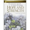 To Someone Special in Times of Trouble, Hope & Strength door Helen Exley