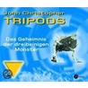 Tripods Ii - Das Geheimnis Der Dreibeinigen Monster. Cd by John Christopher
