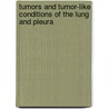 Tumors And Tumor-Like Conditions Of The Lung And Pleura door Saul Suster