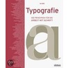 Typografie - 100 Prinzipien für die Arbeit mit Schrift by Ina Saltz