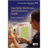 Ucl Hospitals Injectable Medicines Administration Guide door The Pharmacy Team at Ucl