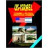 Us - Israel Economic And Political Cooperation Handbook door Onbekend