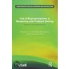 Use Of Representations In Reasoning And Problem Solving by L. De Corte