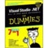 Visual Studio.Net All-In-One Desk Reference for Dummies