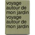 Voyage Autour de Mon Jardin Voyage Autour de Mon Jardin