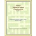 Webster's English To Italian Crossword Puzzles: Level 4