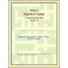 Webster's English To Italian Crossword Puzzles: Level 4 by Reference Icon Reference