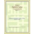 Webster's English To Italian Crossword Puzzles: Level 5