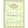 Webster's English To Italian Crossword Puzzles: Level 5 door Reference Icon Reference