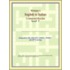 Webster's English To Italian Crossword Puzzles: Level 7