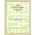 Webster's German To English Crossword Puzzles: Level 10