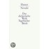 Werke, Tagebücher und Briefe Friedrich von Hardenbergs