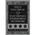 Wiley Electrical And Electronics Engineering Dictionary