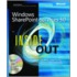 Windows Sharepoint Services 3.0 Inside Out [with Cdrom]