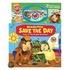 Wonderpets Save the Day Press 'n Play Musical Storybook