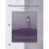 Workbook/Study Guide for Use with Managerial Accounting