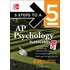 5 Steps To A 5 Ap Psychology For Your Ipod With Mp3 Disk