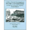A Diderot Pictorial Encyclopaedia Of Trades And Industry door Dennis Diderot