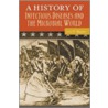 A History of Infectious Diseases and the Microbial World by Lois N. Magner