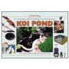 A Practical Guide to Building and Maintaining a Koi Pond door Tony Pitham