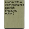 A Room With A View (Webster's Spanish Thesaurus Edition) door Reference Icon Reference