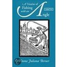 A Treatise of Fishing with an Angle, Large-Print Edition door Juliana Berners