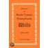 Abstracts Of Bucks County, Pennsylvania, Wills 1685-1785
